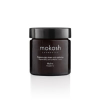 Mokosh – Regenerujący krem do twarzy Malina 60ml