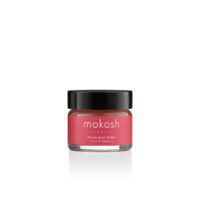 Mokosh – Balsam do ust malina 15ml