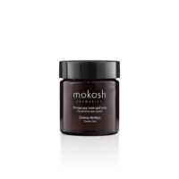 Mokosh – Korygujący krem pod oczy Zielona herbata 30ml