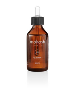 Mokosh – Olej arganowy 100 ml