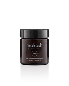 Mokosh – Olej kokosowy 30ml