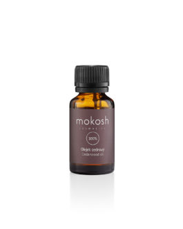 Mokosh – Olejek cedrowy 10 ml