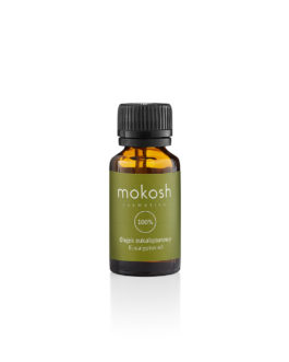 Mokosh – Olejek eukaliptusowy 10 ml