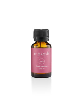 Mokosh – Olejek szałwiowy 10 ml