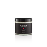 Mokosh – Peeling solny do ciała Żurawina 300g