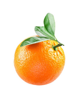 Mokosh – Olejek pomarańczowy 10 ml