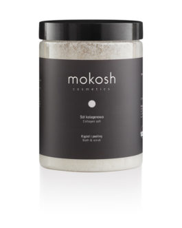 Mokosh – Sól kolagenowa 1000g