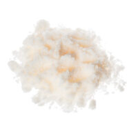 Mokosh – Sól Pomarańcza z cynamonem 600g