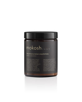 Mokosh – Specjalistyczny balsam antycellulitowy icon Wanilia z tymiankiem 180ml
