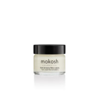 Mokosh – Ujędrniający krem do twarzy anti-aging Róża z jagodą 15ml
