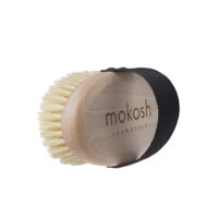 Mokosh – Szczotka do masażu ciała