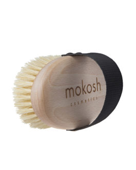 Mokosh – Szczotka do masażu ciała