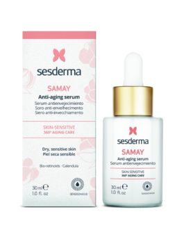 Sesderma Samay Anti Aging Serum przeciwstarzeniowe 30 ml