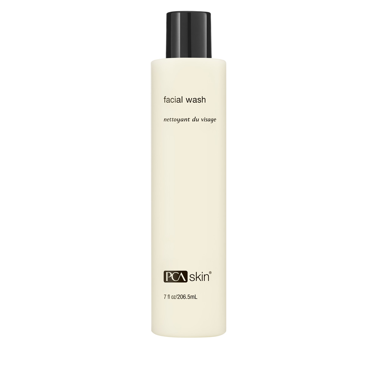 Facial Wash