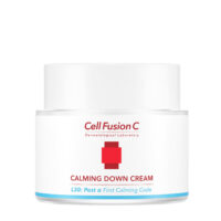 Cell Fusion C Calming Down Cream