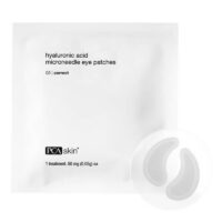 PCA Skin Hyaluronic Acid Microneedle Eye Patches