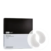 PCA Skin Hyaluronic Acid Microneedle Eye Patches Set