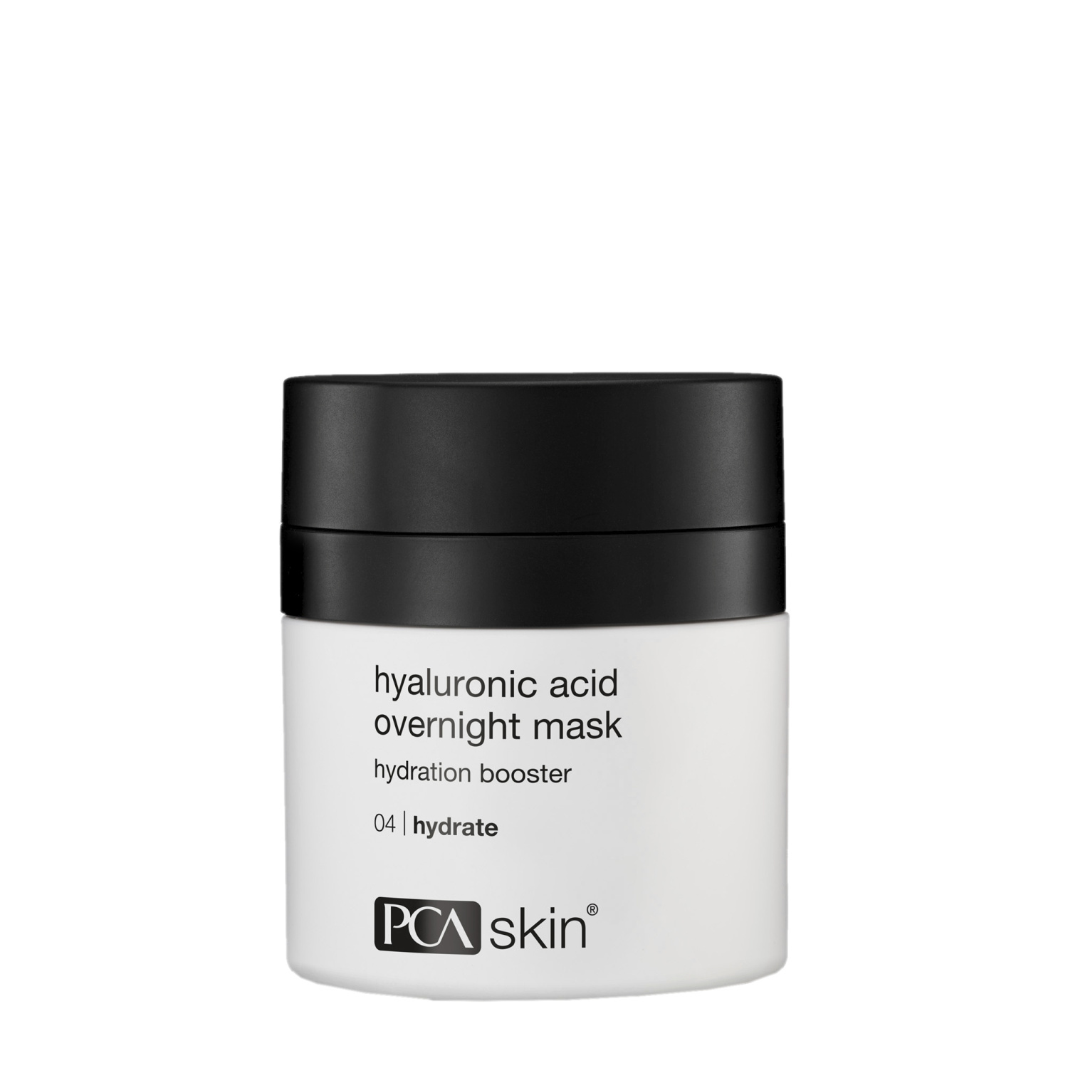 PCA Skin Hyaluronic Acid Overnight Mask 51g