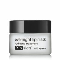 Overnight Lip Mask – regenerująca całonocna maseczka do ust Skinday